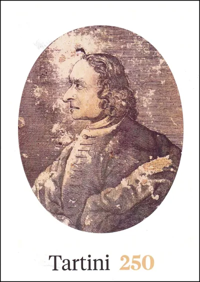 TARTINI 250